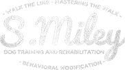 S.Miley Dog Training and Rehabilitation, home page